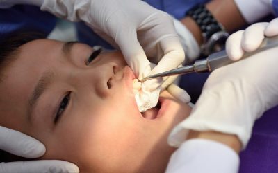 Pediatric Dentist in Gandhinagar