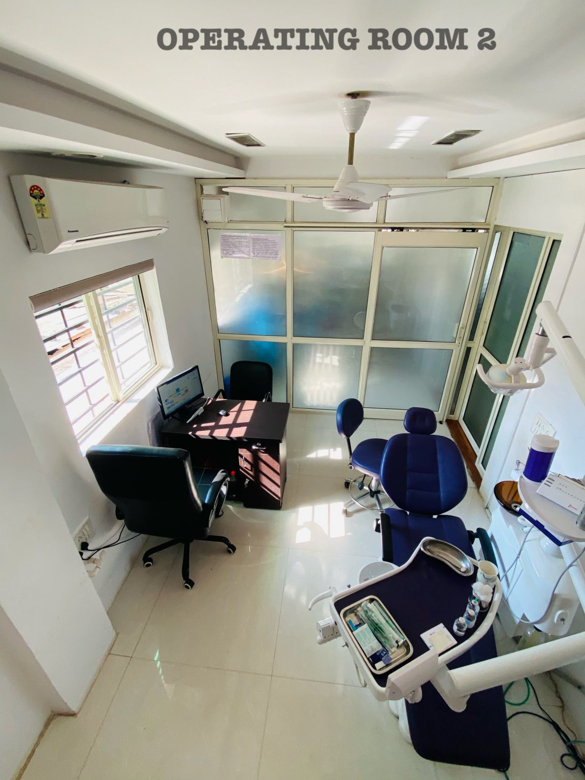 Photo Gallery - Laxmi Narayan Multispeciality Dental Clinic