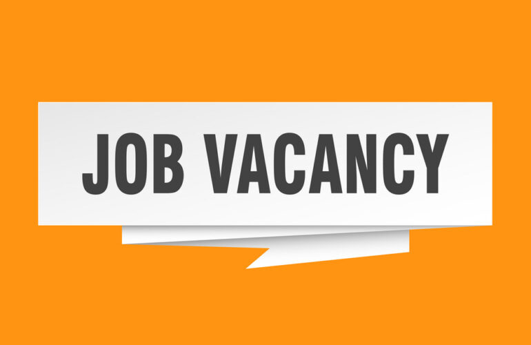 job vacancy for Endodontist in Gandhinagar