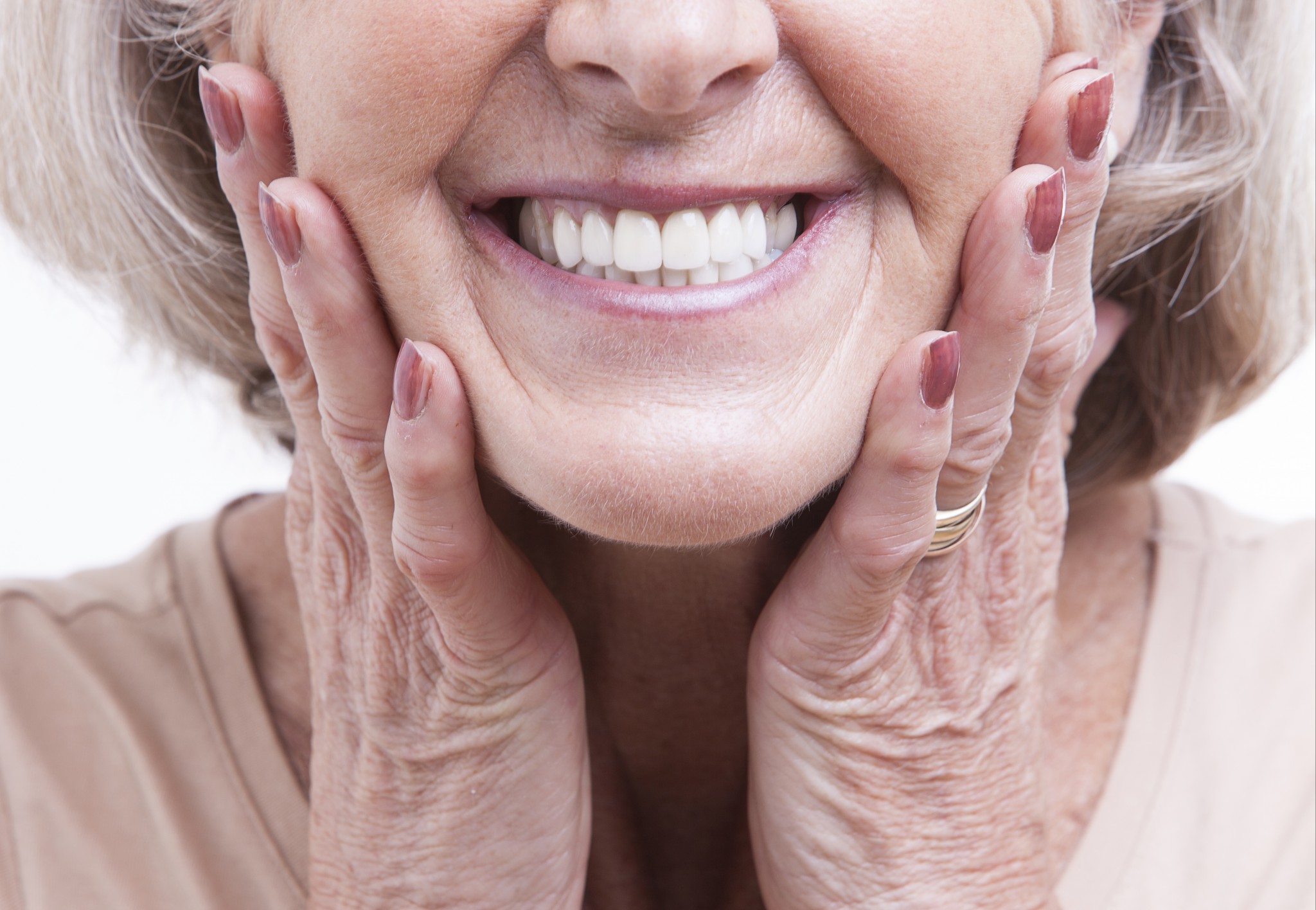 Denture in Gandhinagar