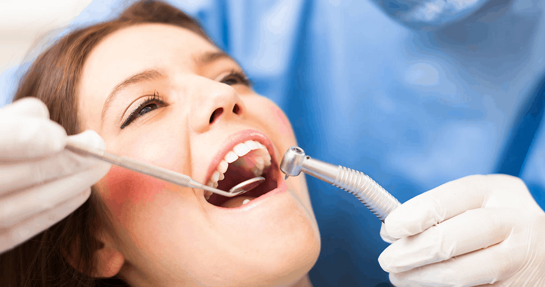 Root canal doctor in Gandhinagar