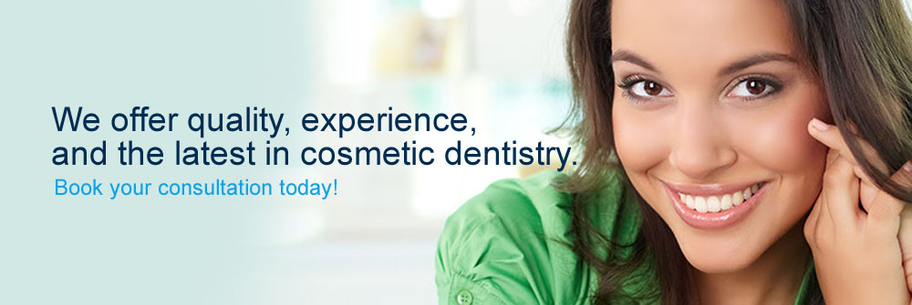 Best Cosmetic Dentist in Gandhinagar