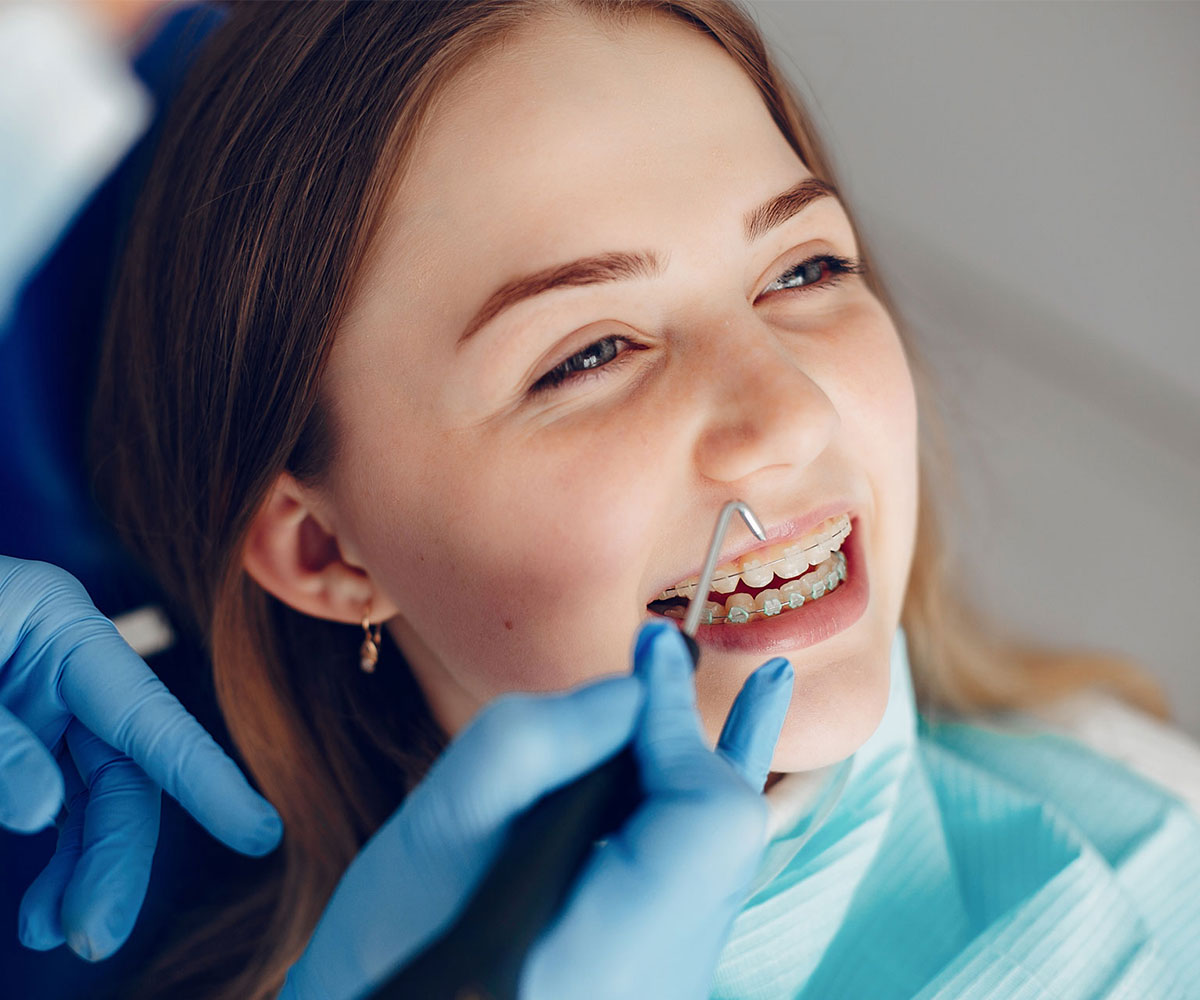 Orthodontist in Gandhinagar