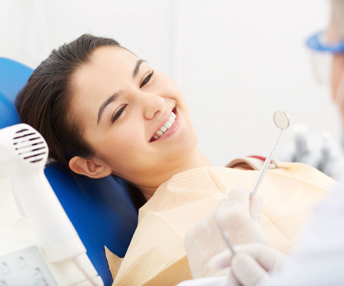 Invisalign Tretment In Gandhinagar