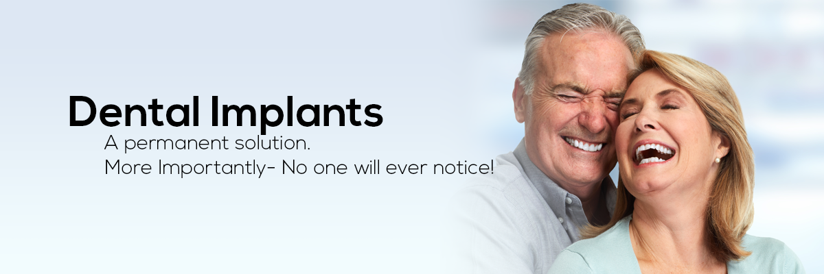Dental Implant in Gandhinagar