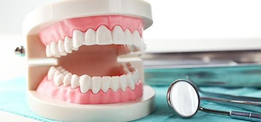 Removable Partial Denture in Gandhinagar