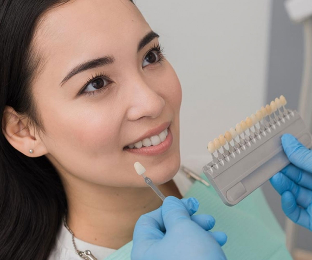 Dental Inlay in Gandhinagar