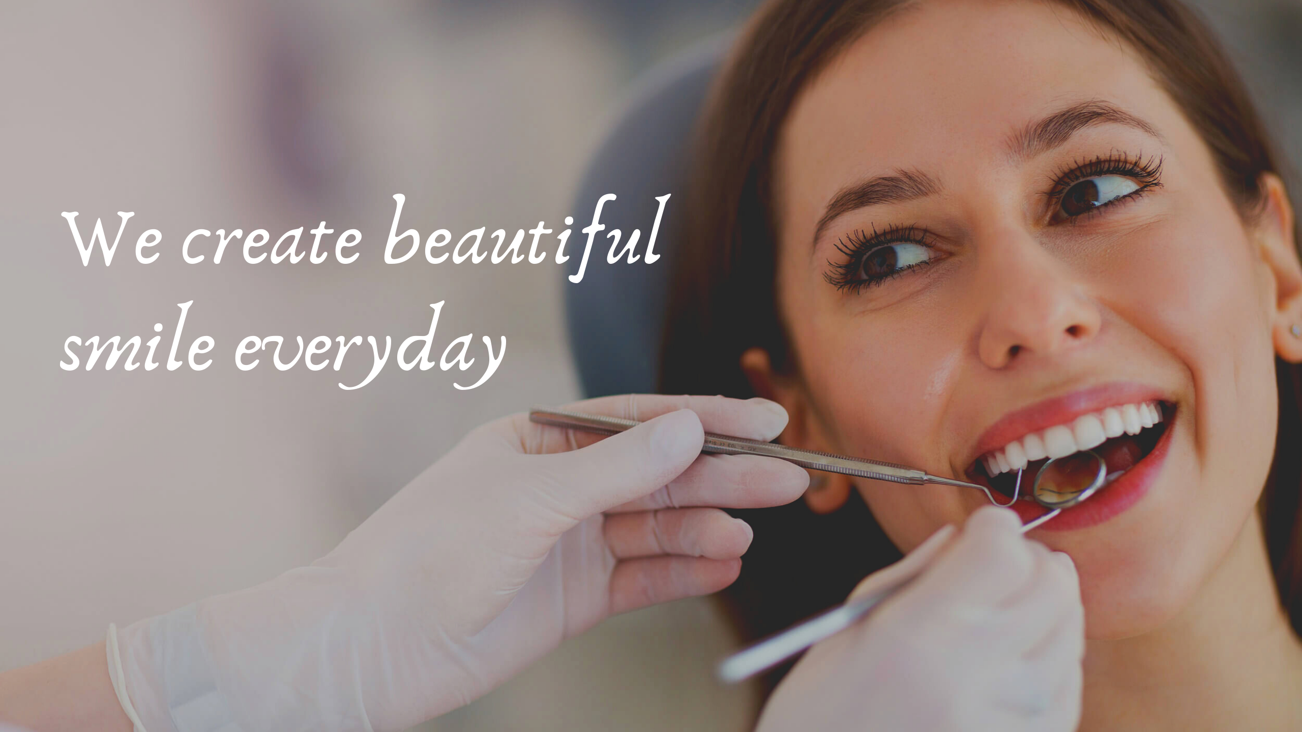 Smile Makeover Treatment in Gandhinagar