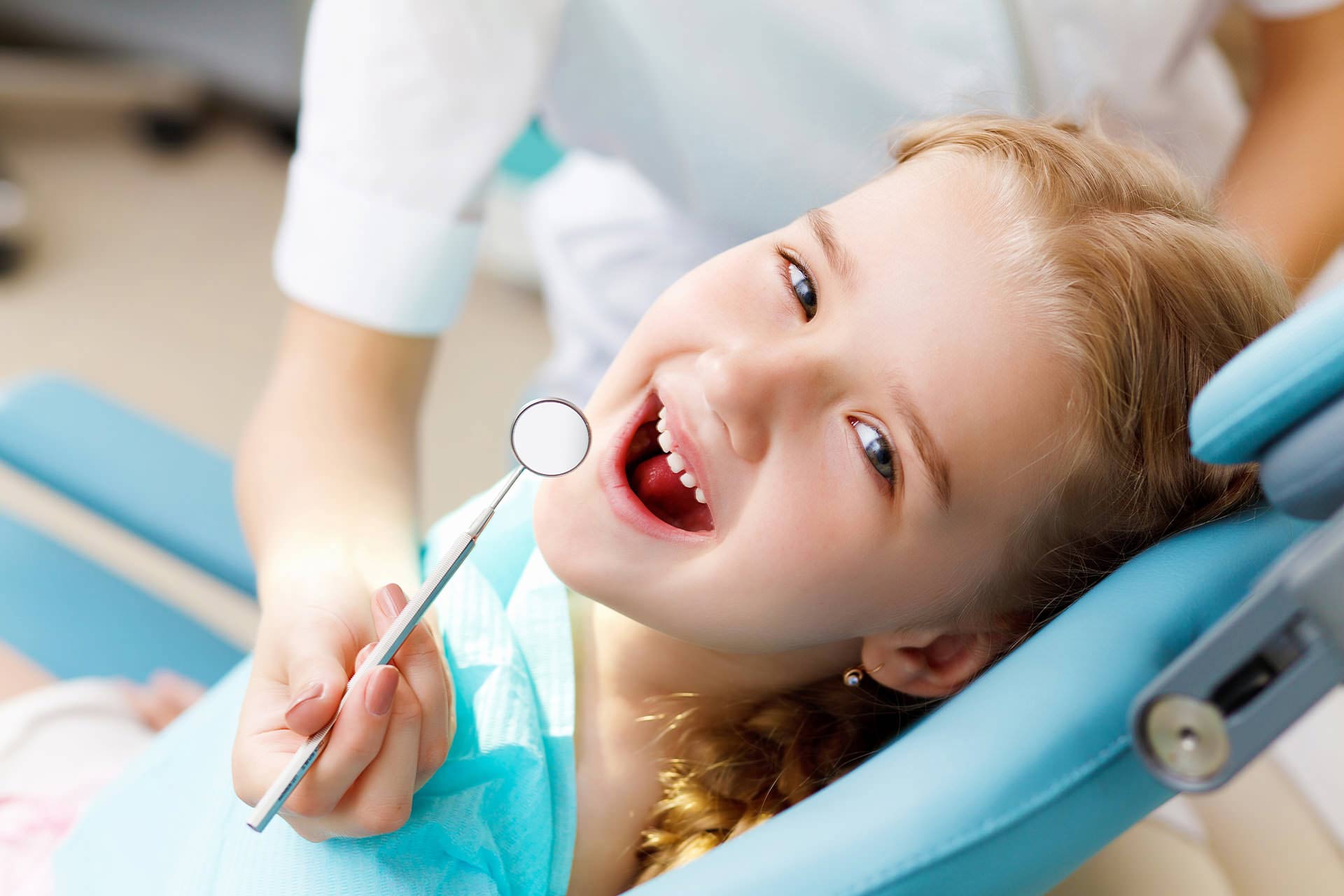 Child Dentist in Gandhinagar